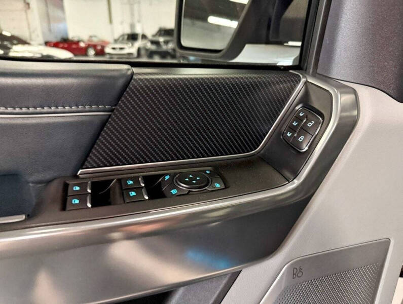 2023 Ford F-150 Limited