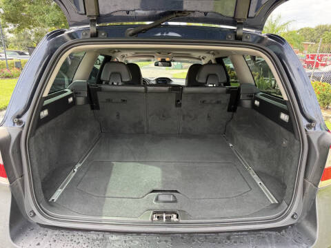 2015 Volvo XC70 T6 Premier Plus
