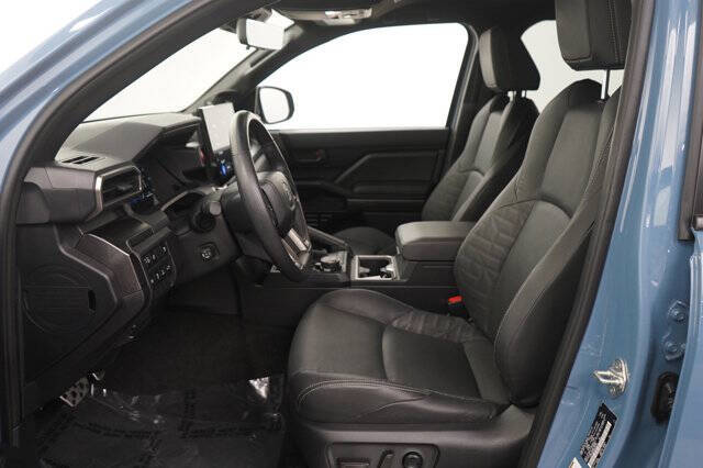 2025 Toyota 4Runner TRD Sport