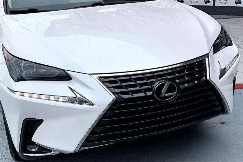 2019 Lexus NX 300
