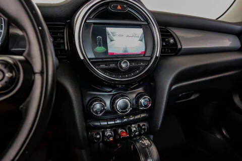 2019 MINI Hardtop 2 Door