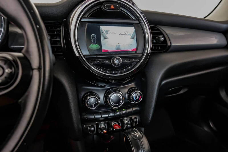 2019 MINI Hardtop 2 Door
