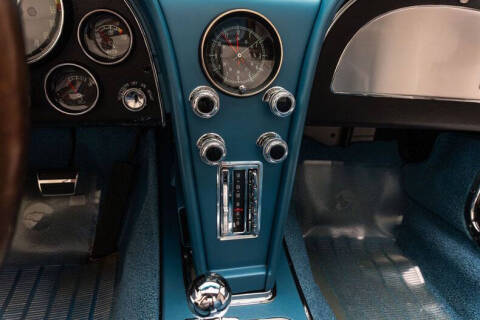 1967 Chevrolet Corvette