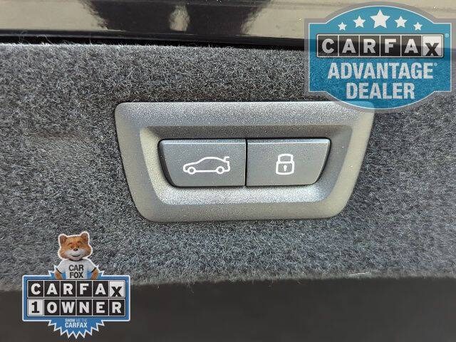 2025 BMW M8 Competition