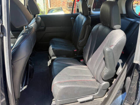 2014 Mazda MAZDA5 Grand Touring