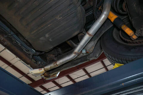 1982 Chevrolet El Camino