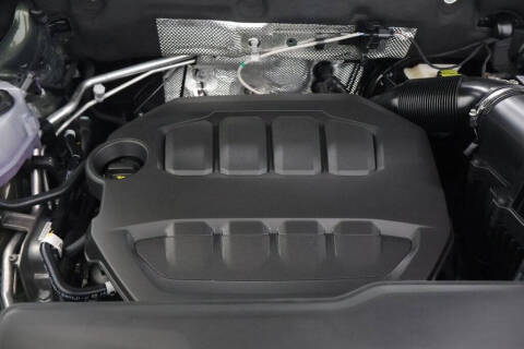 2026 Volkswagen Atlas Cross Sport SEL R-Line Black 4Motion