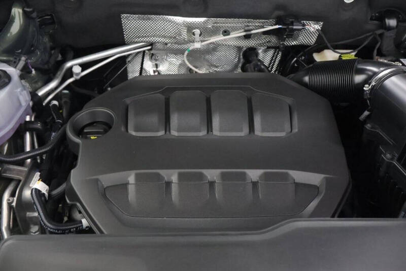 2026 Volkswagen Atlas Cross Sport SEL R-Line Black 4Motion