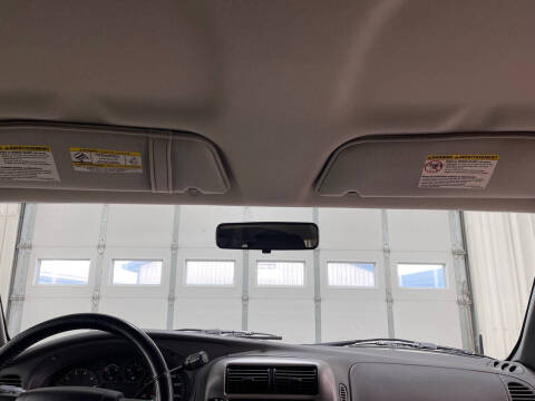 2005 Ford Ranger FX4 Off-Road