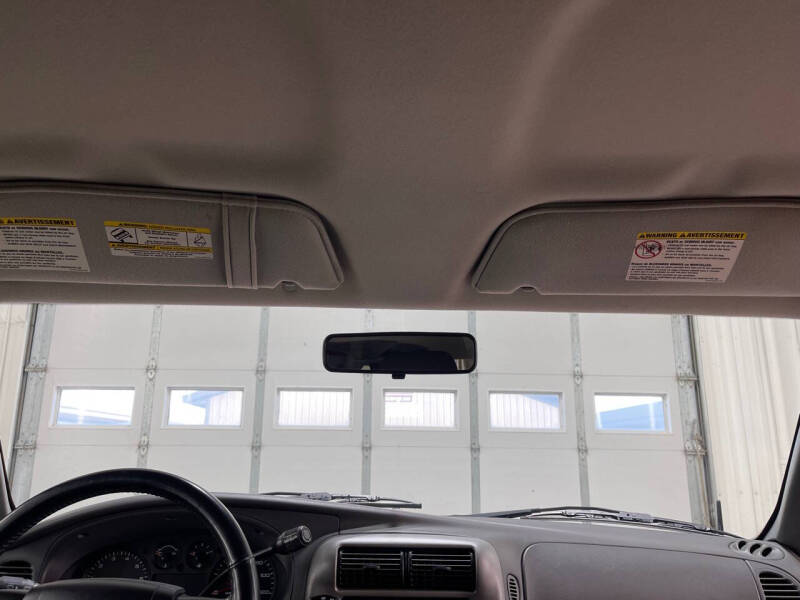 2005 Ford Ranger FX4 Off-Road