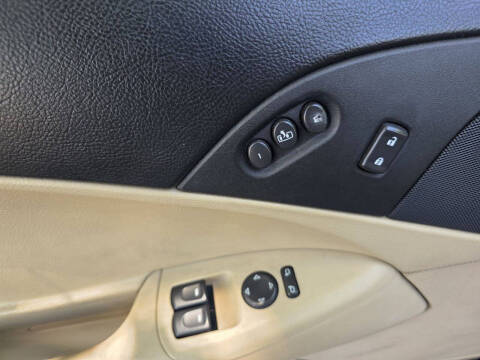 2006 Chevrolet Corvette