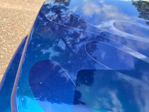 2005 Ford Mustang GT Deluxe