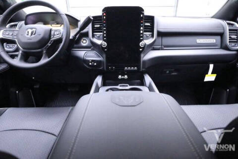 2025 RAM 3500 Laramie