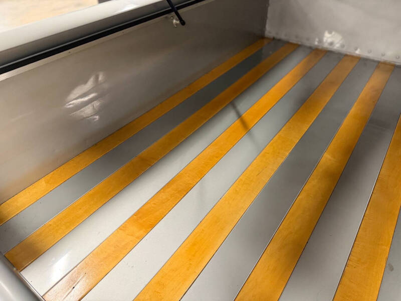 1954 Studebaker 3-R PIckup