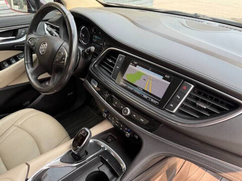 2019 Buick Enclave Premium