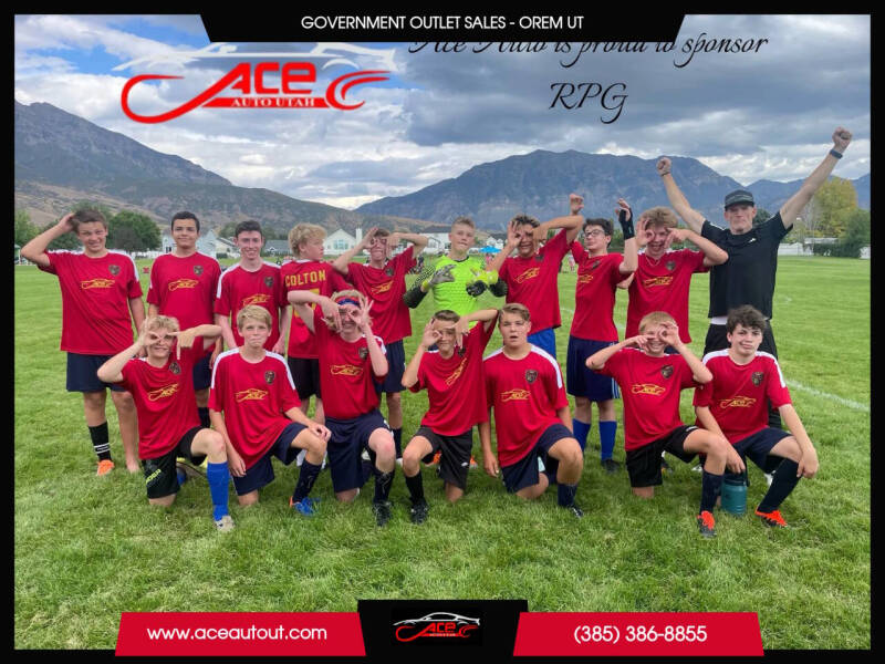 2019 Ford Explorer Police Interceptor Utility