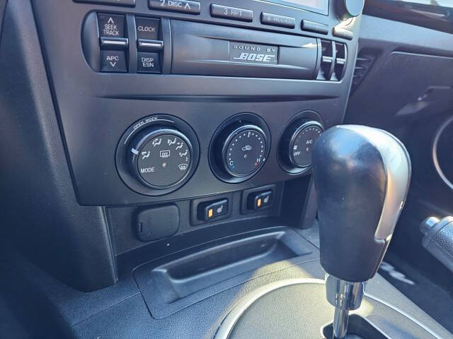 2008 Mazda MX-5 Miata Grand Touring