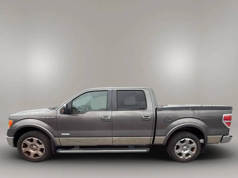 2011 Ford F-150