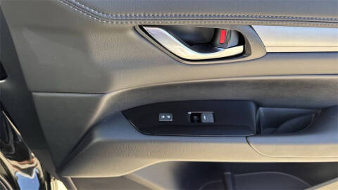 2024 Mazda CX-5 2.5 S Preferred