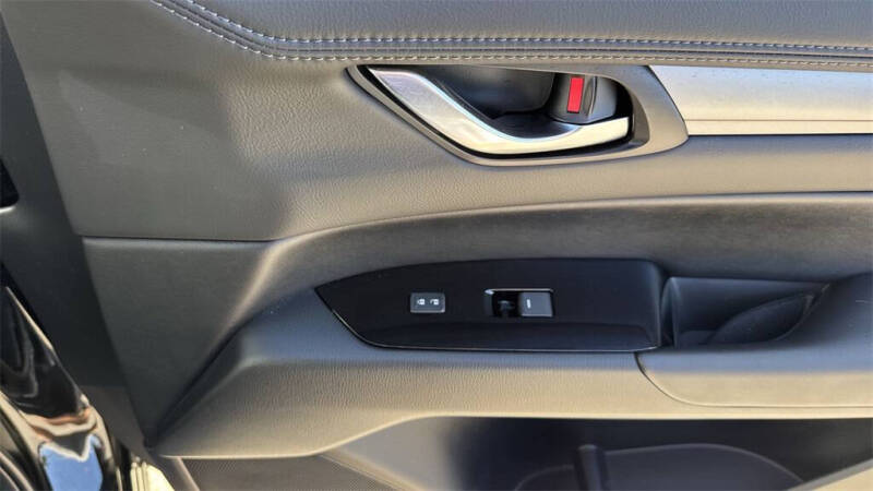 2024 Mazda CX-5 2.5 S Preferred