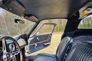 1963 Chevrolet Corvette