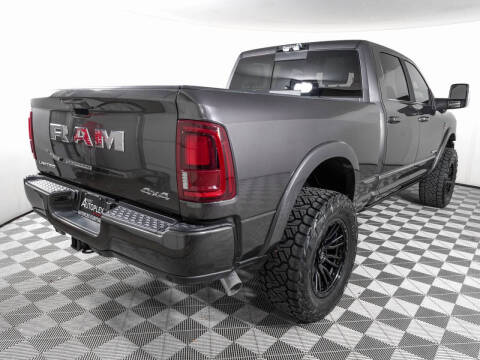 2025 RAM 2500 Limited