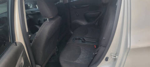 2019 Chevrolet Spark LS CVT