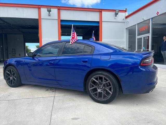 2018 Dodge Charger  - $24,999