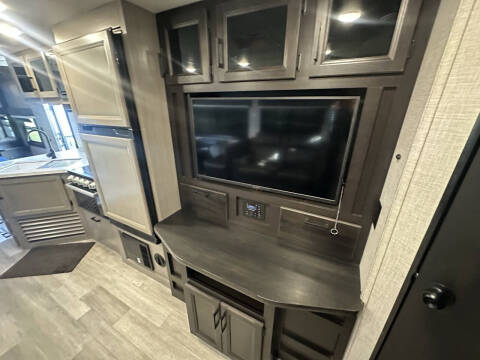 2022 FOR SALE!!  Jayco Jayfeather 27BHB