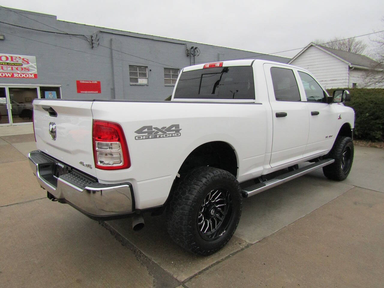 2020 Ram 2500 for sale at Joe s Preowned Autos in Moundsville, WV