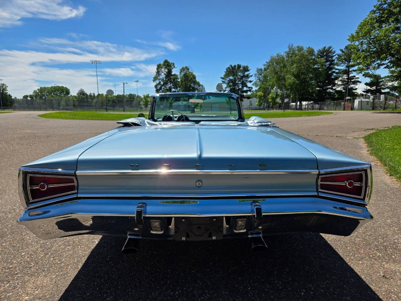 1965 Dodge Polara 15
