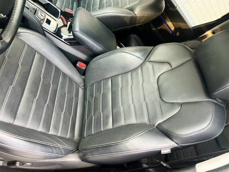 2024 Kia Telluride SX-Prestige