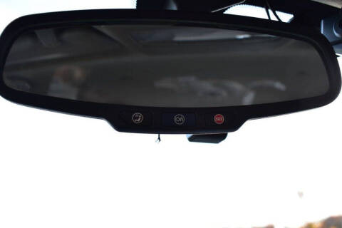 2016 Chevrolet Sonic LS Auto