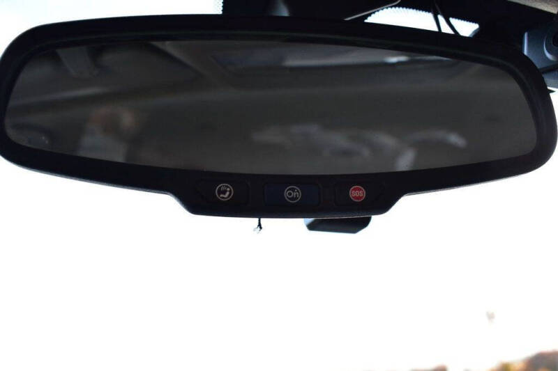 2016 Chevrolet Sonic LS Auto