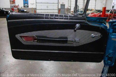 1960 Chevrolet Impala