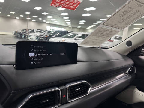 2022 Mazda CX-5 2.5 S Premium