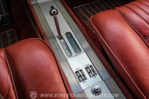 1961 Oldsmobile Starfire