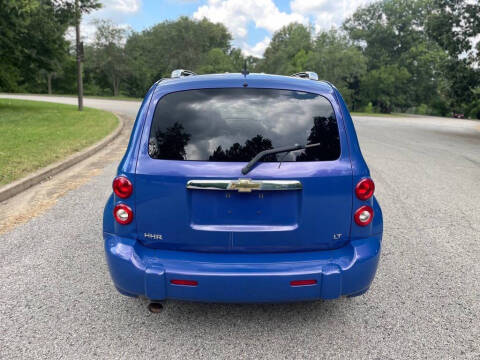 2008 Chevrolet HHR LT