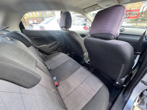 2014 Mazda MAZDA2 Sport