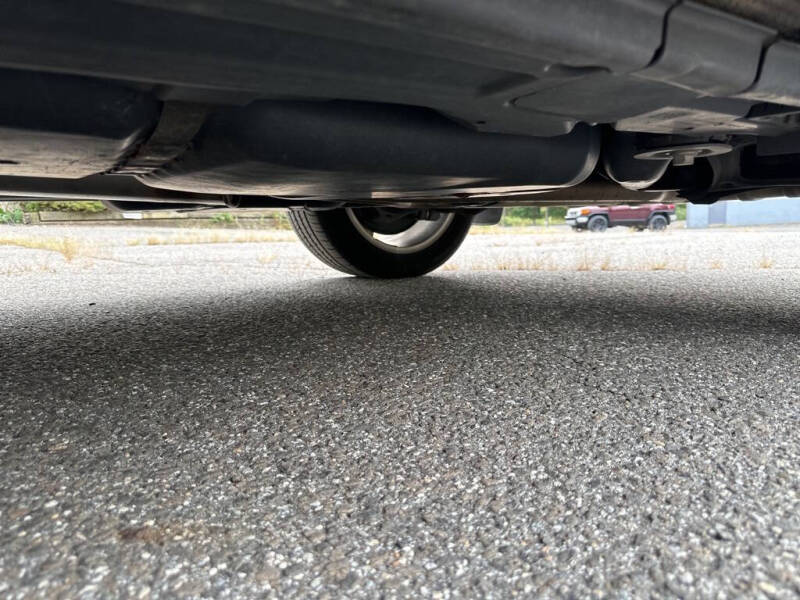 2014 Volkswagen Touareg