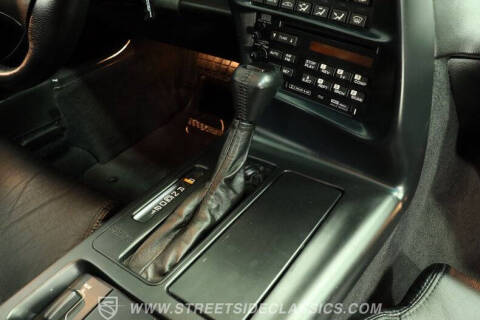 1996 Chevrolet Corvette
