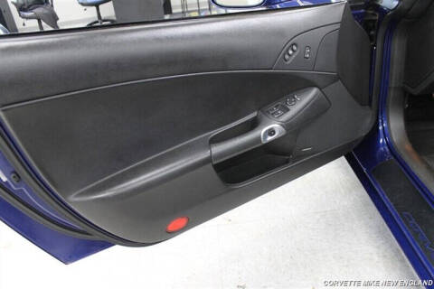 2006 Chevrolet Corvette