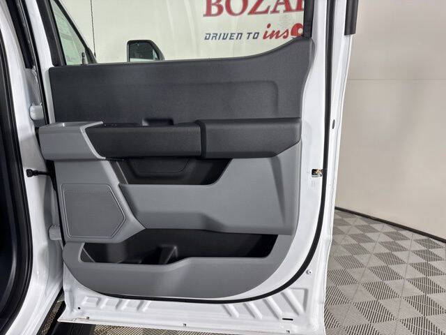 2026 Ford F-350 Super Duty