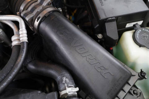 1998 Chevrolet S-10