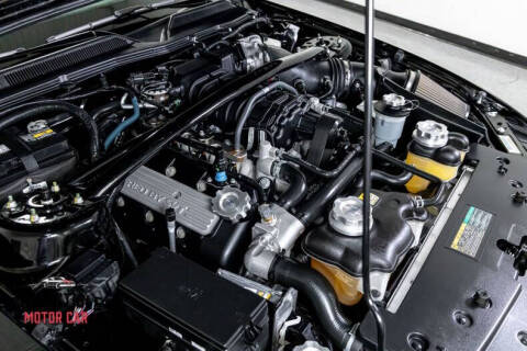 2008 Ford Shelby GT500