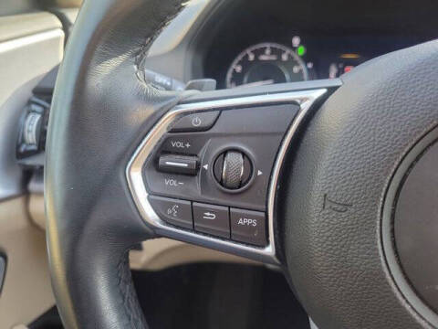 2023 Acura RDX w/Tech