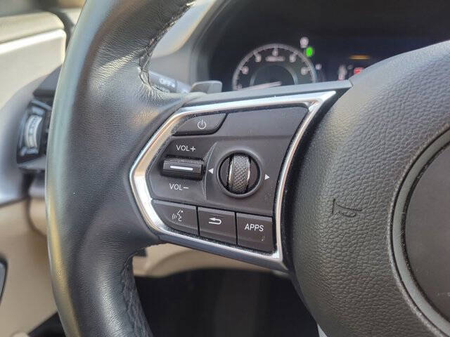 2023 Acura RDX w/Tech