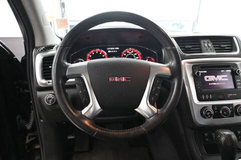 2016 GMC Acadia SLE-2
