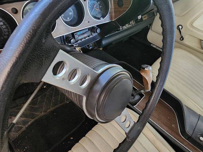 1973 Dodge Challenger