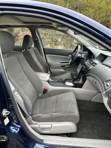 2010 Honda Accord EX